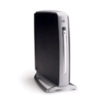 HP thin client t5525