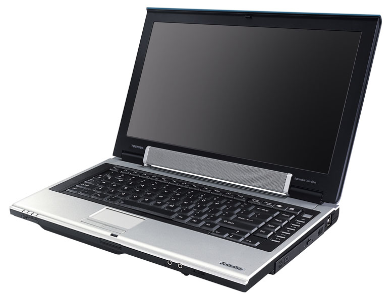 Toshiba Satellite M50