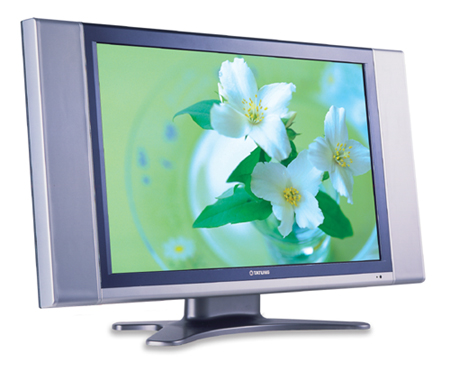 Tatung 30-inch LCD TV (V30CMBX)