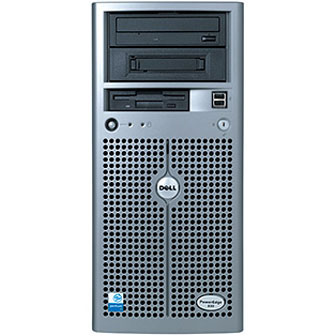Dell launches new dual-core servers