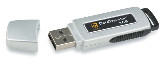 Kingston releases high-density flash disk