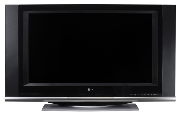 LG Electronics high end LCD TVs hit Taiwan market