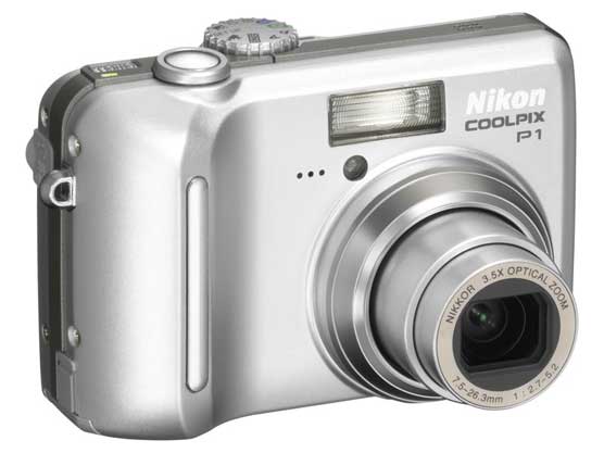 Nikon WiFi-enabled DSCs hit Taiwan market