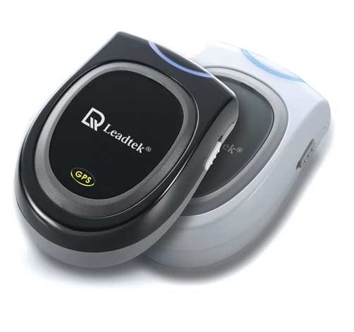 Leadtek introduces GPS, GPS 9553X