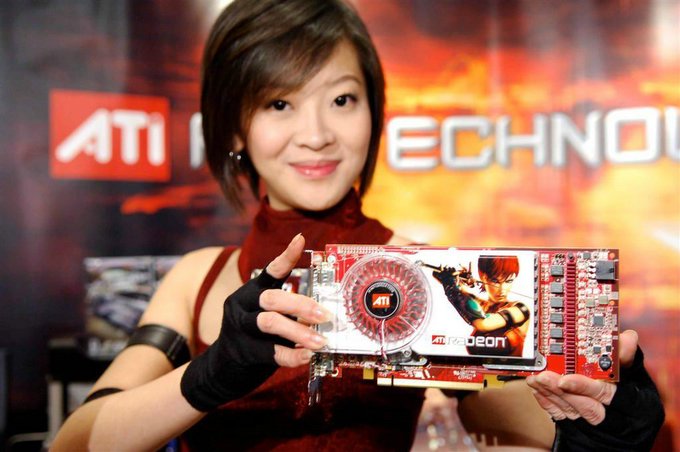 ATI CrossFire to be available in Radeon X1000 PCIe GPU line