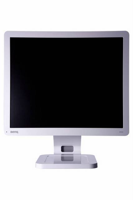 Taiwan market: BenQ launches FP93V 19-inch LCD monitor
