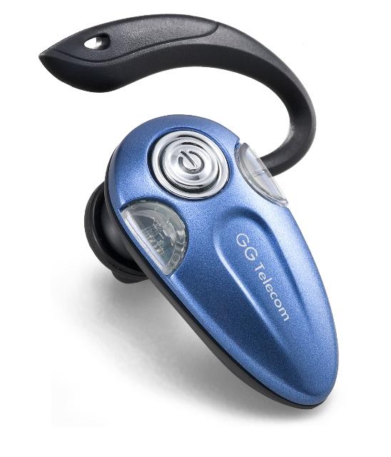 The GG Telecom Gg03t Bluetooth handset