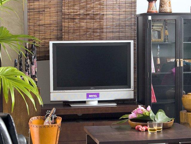 BenQ unveils 37-inch HDTV in Taiwan market