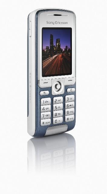 Taiwan market: Sony Ericsson launches K310i in Taiwan