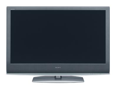 Sony reduces 32-inch LCD TV prices in Taiwan market