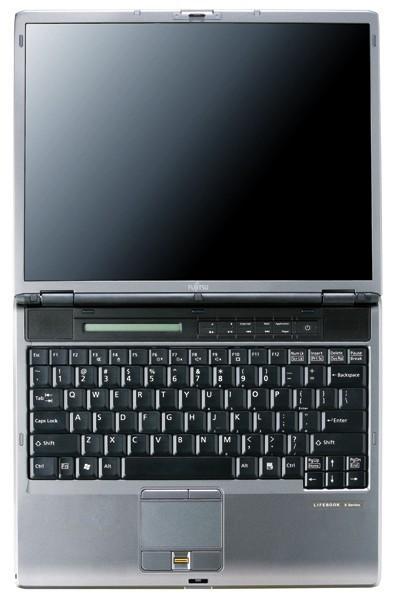 Fujitsu launches LifeBook S7111