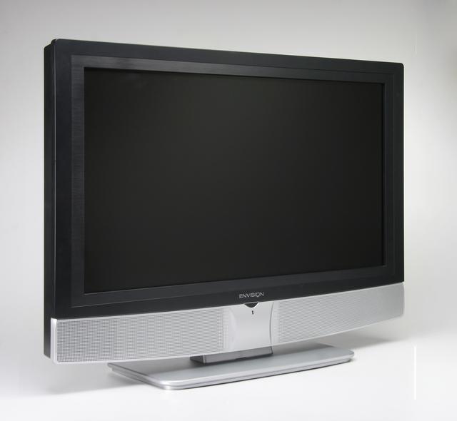 New Envision 32-inch HD LCD TV arrives