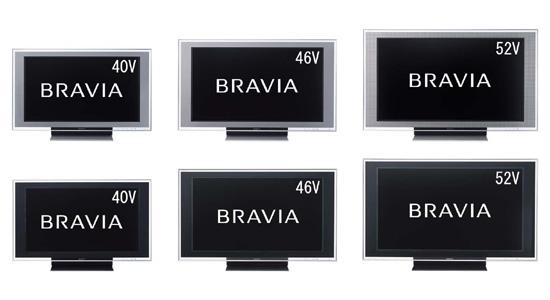 Sony to release 52-inch LCD TV in Japan