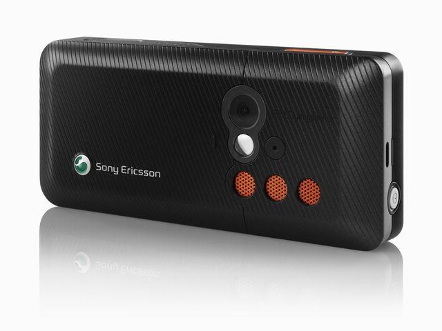Sony Ericsson launches K618i 3G handset in Taiwan