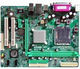 Biostar launches cost-effective Intel Core 2 Duo motherboard
