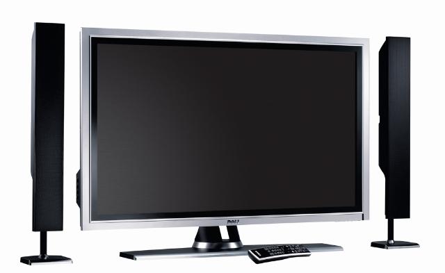 Dell ships new 37-inch LCD TV