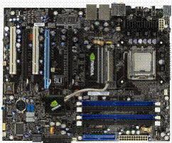 Biostar introduces TF680i SLI Deluxe motherboard