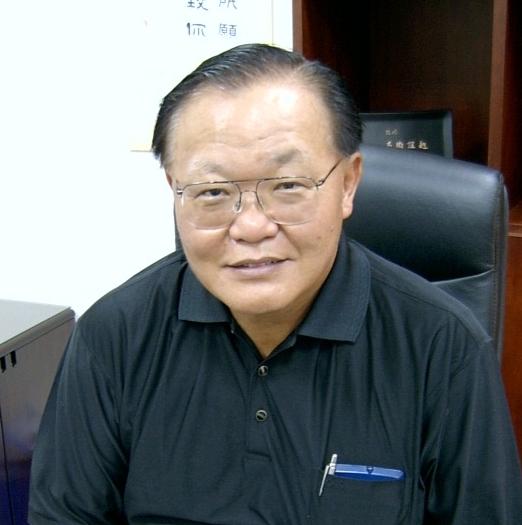 Tyan CEO Symon Chang