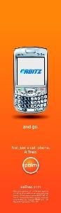 Palm kicks off US$25 million Treo smartphone marketing campaign