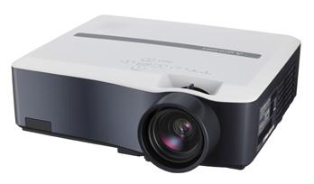 Mitsubishi ships new LCD projectors