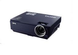 BenQ adds four new DLP projectors