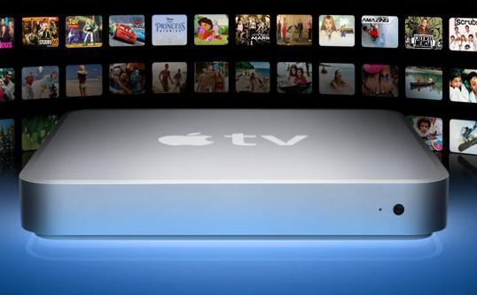Apple offering Apple TV at US$299