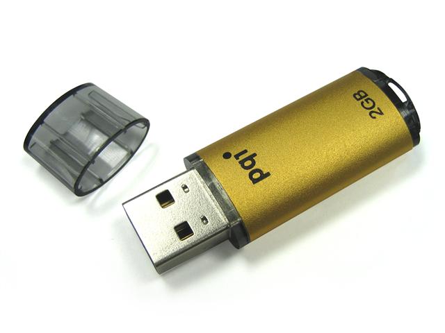 PQI introduces new U172 flash disk drive