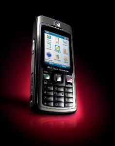 3GSM Congress 2007: HP introduces new iPAQ 500 with wireless email capabilities