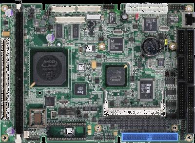 Aaeon PCM-5895