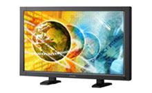 Mitsubishi announces 42-inch LCD monitor