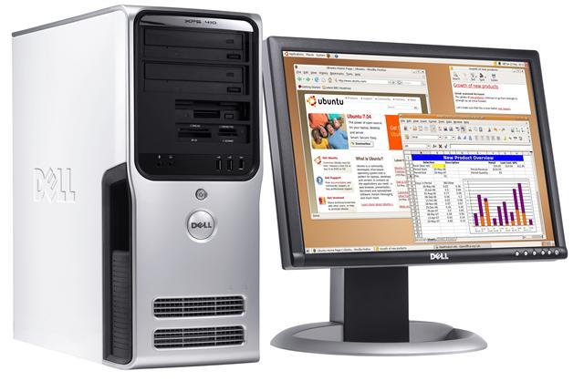 Dell XPS 410n