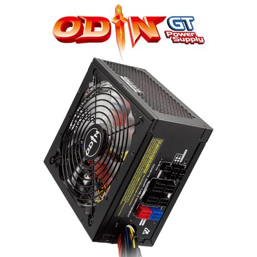 Gigabyte ODIN GT series power supply