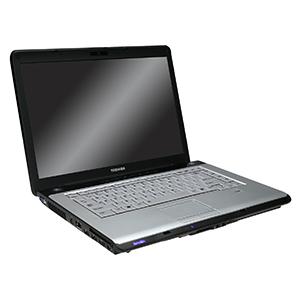 The Toshiba Satellite A215