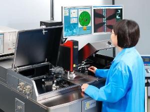 SUSS MicroTec unveils new ProbeShield technology for wafer-level testing