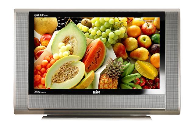 Taiwan market: Sampo adds two new full HD LCD TVs