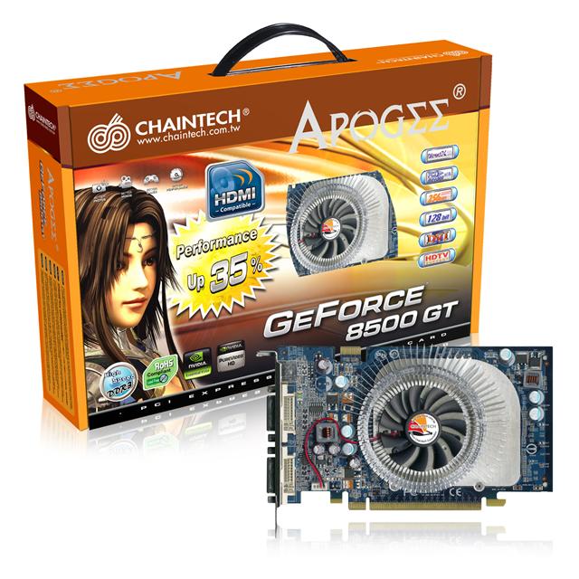 Geforce 8500 gt 2gb online