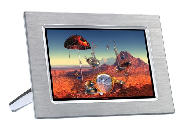 Philips digital photo frame