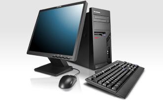 Lenovo ThinkCentre M series desktop PC