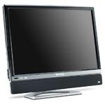 Gateway rolls out quad HD 30-inch LCD monitor