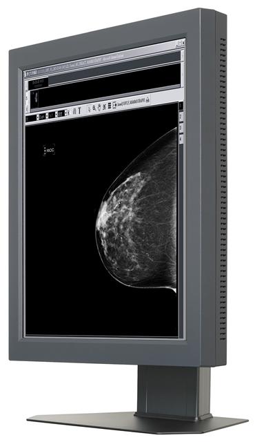 20-inch high-end medical monitor