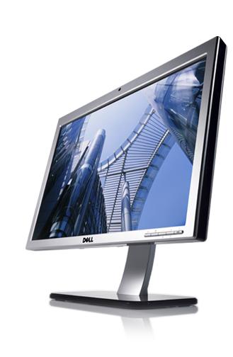Dell SP2008WFP 20-inch display