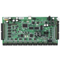 Lanner IAC-GME01 gaming board