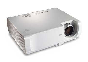 ViewSonic PJ503D projector