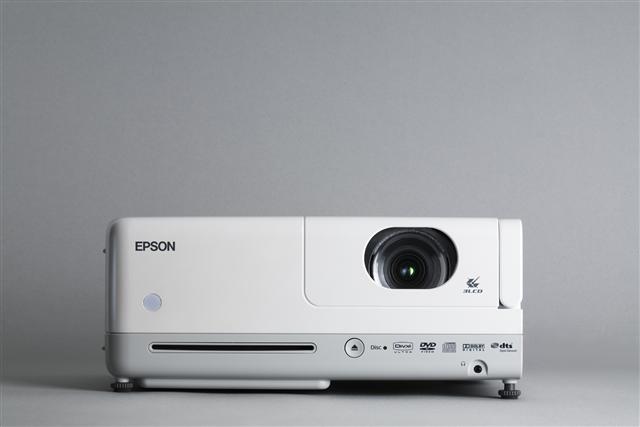 Epson EMP-DM1