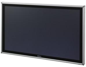 Sony unveils rugged 52-inch LCD display for hospitality industry