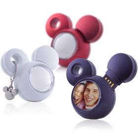 A-Data introduces new Disney USB flash disk drive