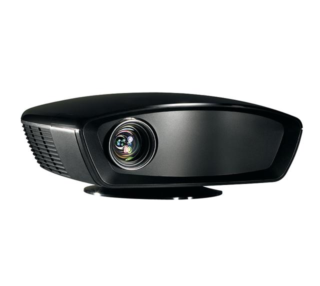 InFocus introduces IN83 home theater projector