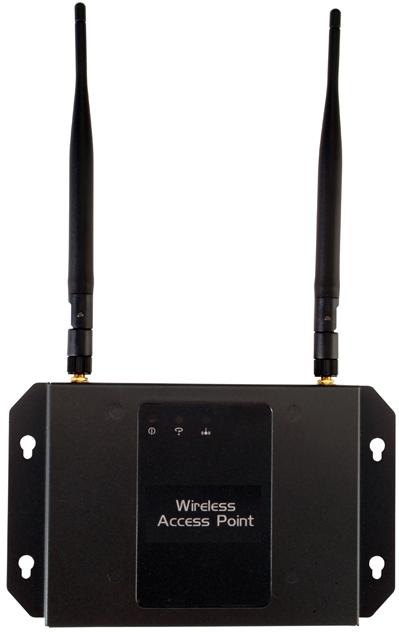 Lanready A300 industrial Wi-Fi access point