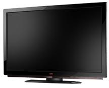 Vizio 50-inch 1080p PDP TV, model VP505XVT