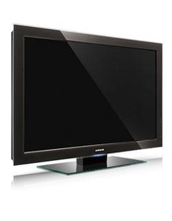 Samsung 55-inch high-definition LCD TV (LN55A950)